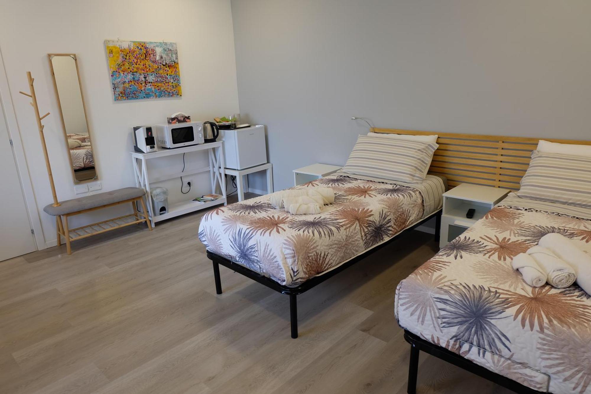 Adriroomsרו מראה חיצוני תמונה