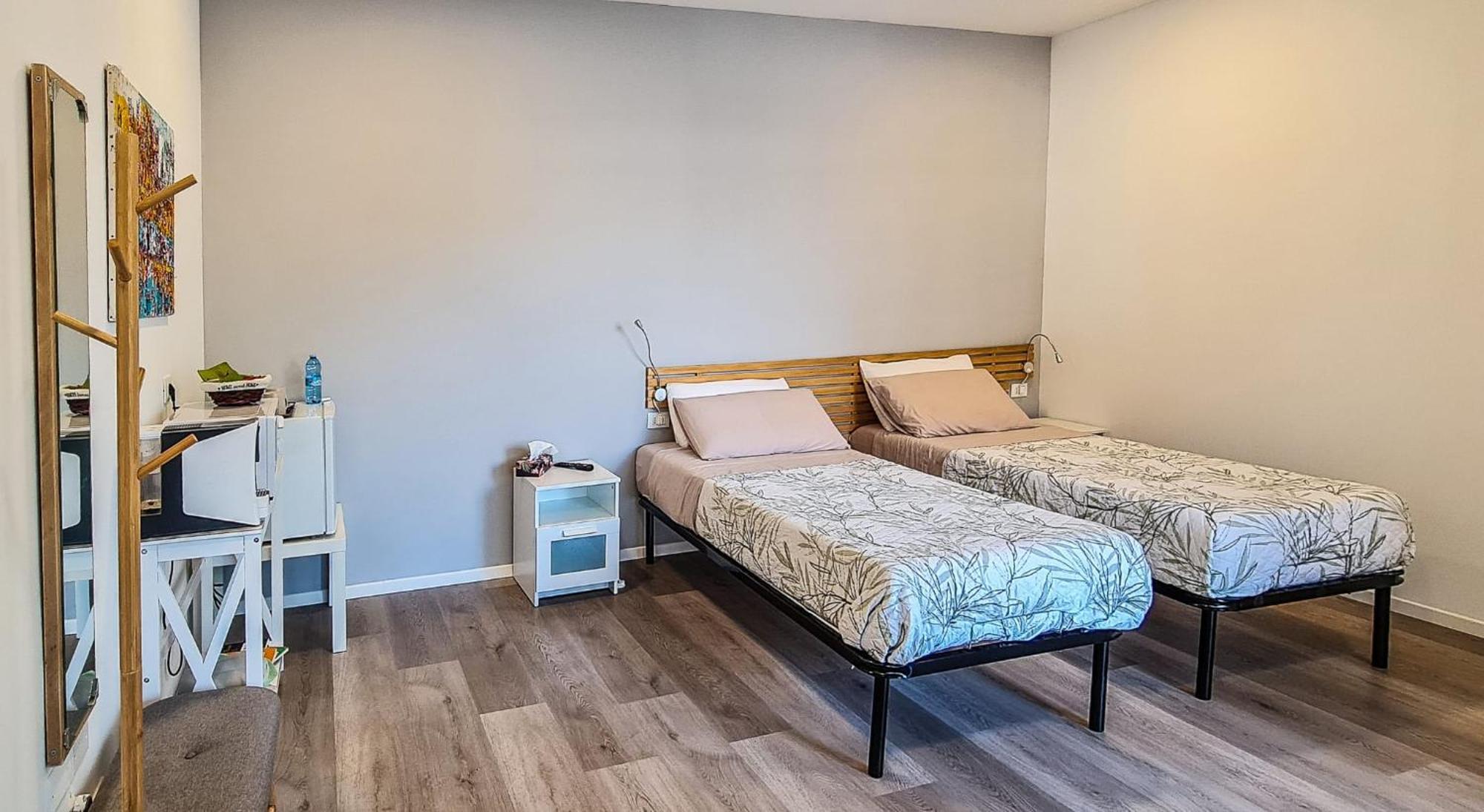 Adriroomsרו מראה חיצוני תמונה